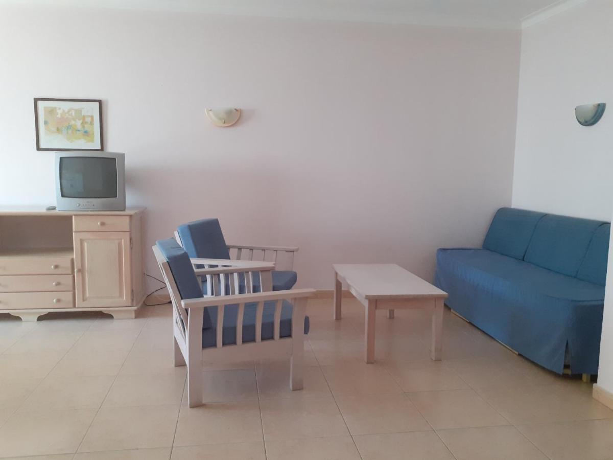 New Flat In Dunas De Alvor With Front Balcony Pool Exteriér fotografie
