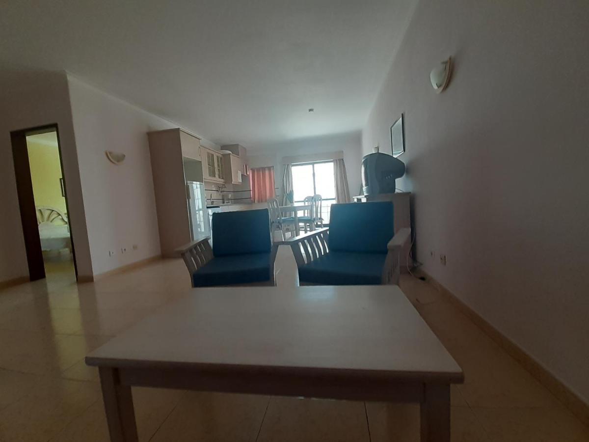 New Flat In Dunas De Alvor With Front Balcony Pool Exteriér fotografie