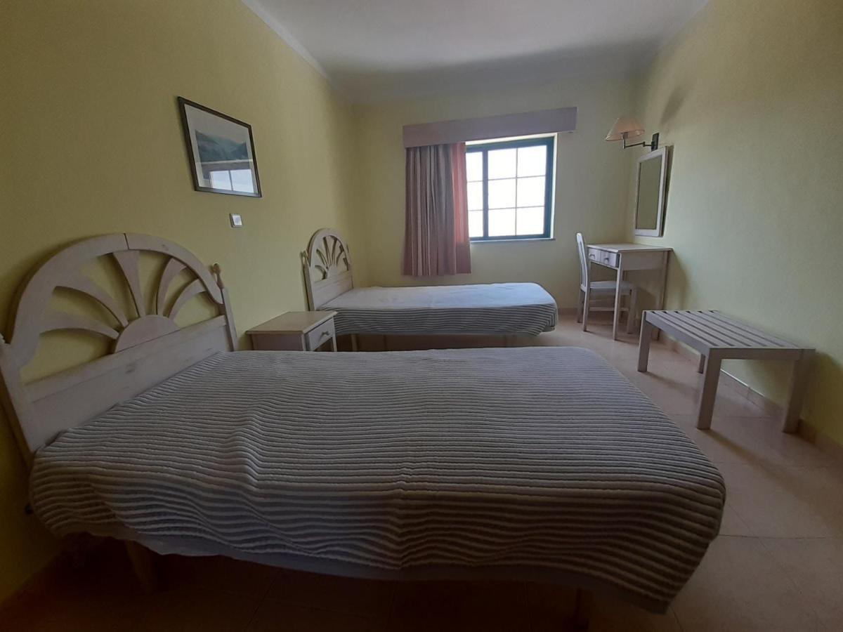 New Flat In Dunas De Alvor With Front Balcony Pool Exteriér fotografie