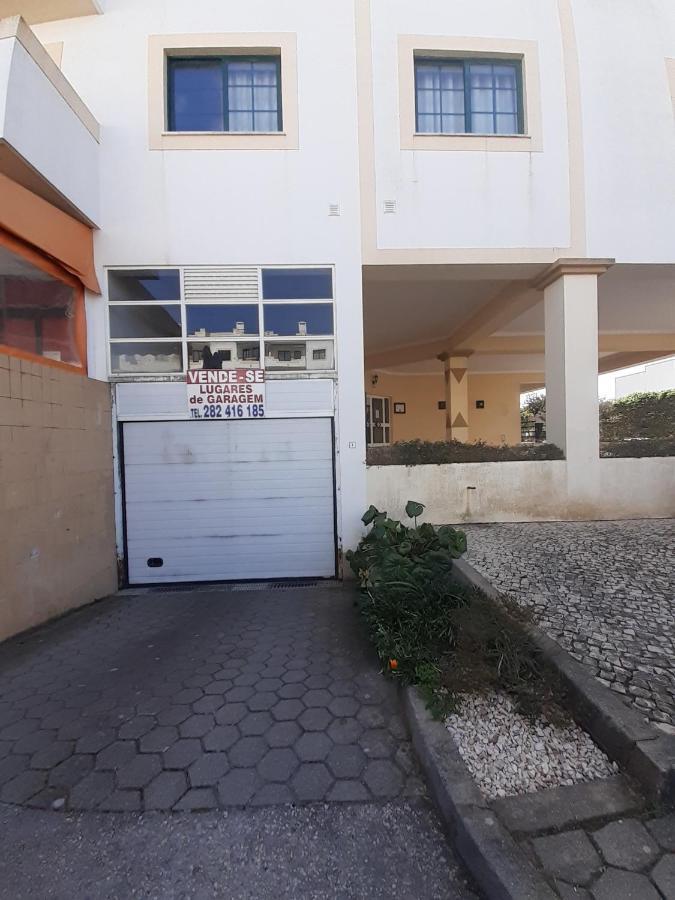 New Flat In Dunas De Alvor With Front Balcony Pool Exteriér fotografie