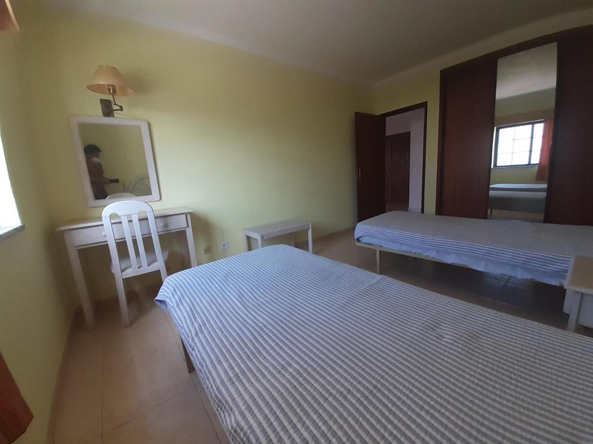 New Flat In Dunas De Alvor With Front Balcony Pool Exteriér fotografie