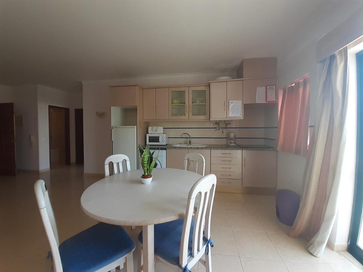 New Flat In Dunas De Alvor With Front Balcony Pool Exteriér fotografie