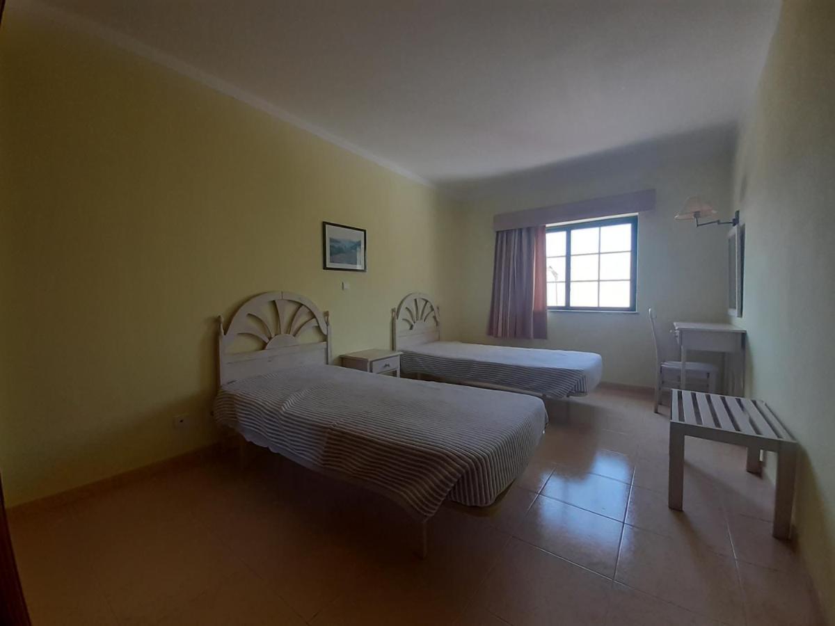 New Flat In Dunas De Alvor With Front Balcony Pool Exteriér fotografie