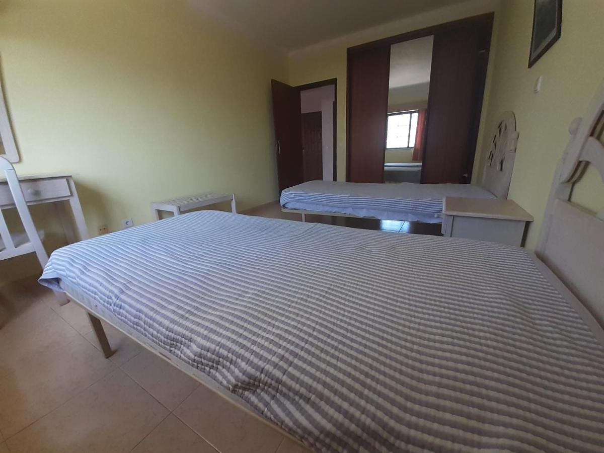 New Flat In Dunas De Alvor With Front Balcony Pool Exteriér fotografie