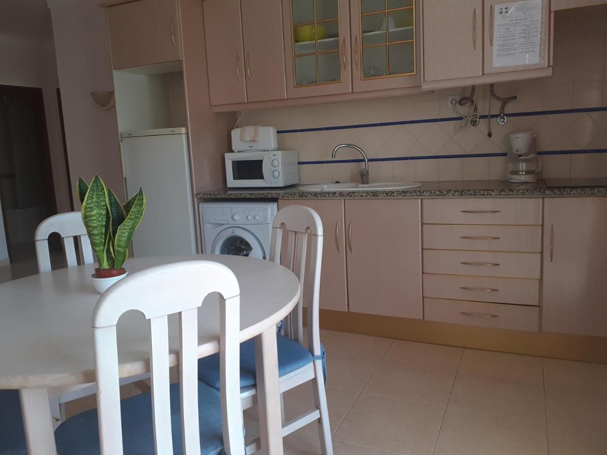 New Flat In Dunas De Alvor With Front Balcony Pool Exteriér fotografie