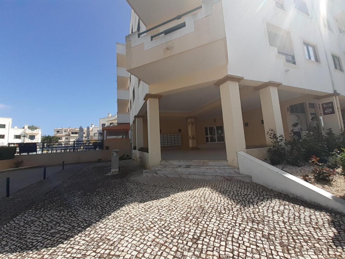New Flat In Dunas De Alvor With Front Balcony Pool Exteriér fotografie