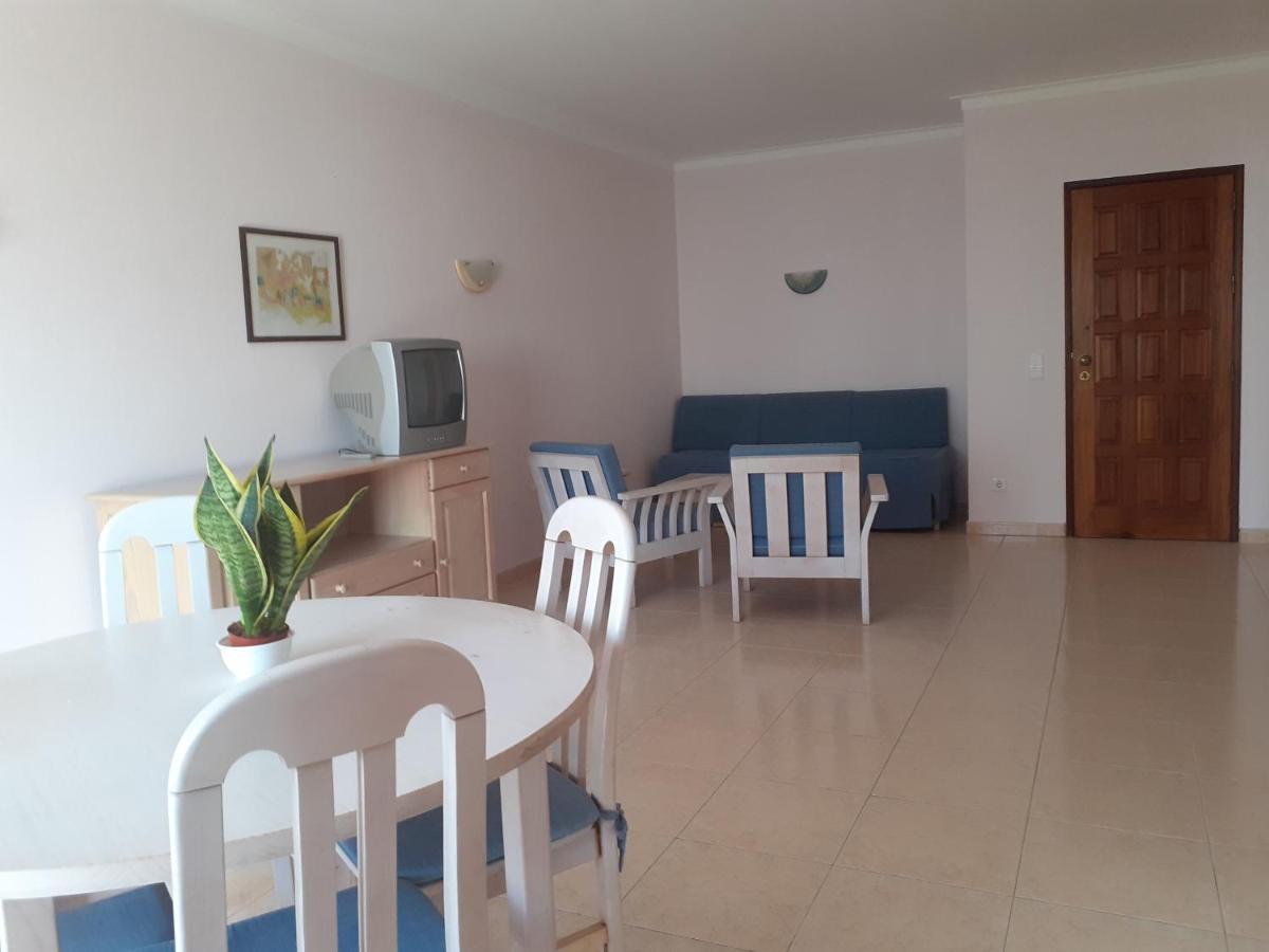 New Flat In Dunas De Alvor With Front Balcony Pool Exteriér fotografie