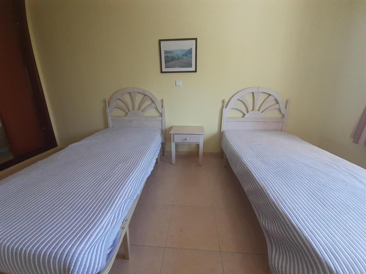 New Flat In Dunas De Alvor With Front Balcony Pool Exteriér fotografie
