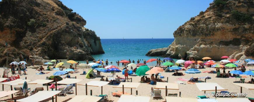 New Flat In Dunas De Alvor With Front Balcony Pool Exteriér fotografie