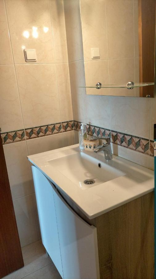 New Flat In Dunas De Alvor With Front Balcony Pool Exteriér fotografie